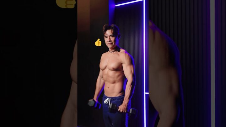 Dumbbell lateral raises which is better?