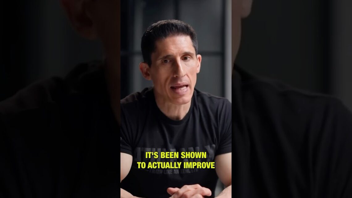 Creatine: The “Steroids” for Your Brain