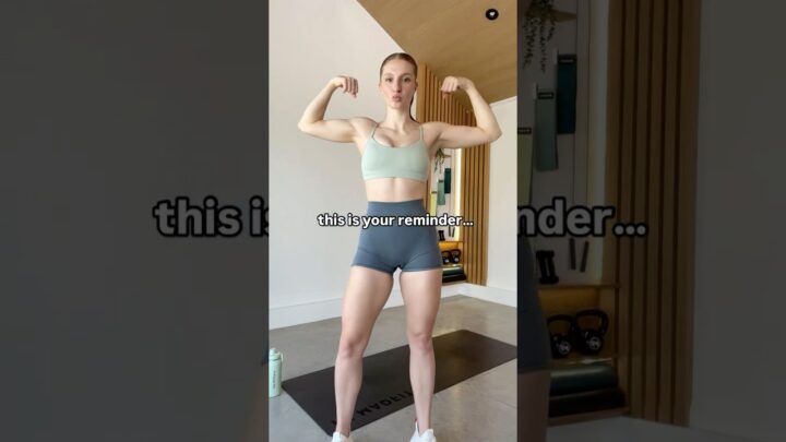 you don’t need much to get RESULTS! #fitness