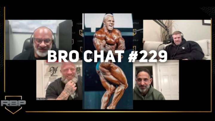 GROWING HAMMIES  Fouad Abiad, Iain Valliere, Paul Lauzon, Mike Van Wyck & Guy Cisternino BC #229