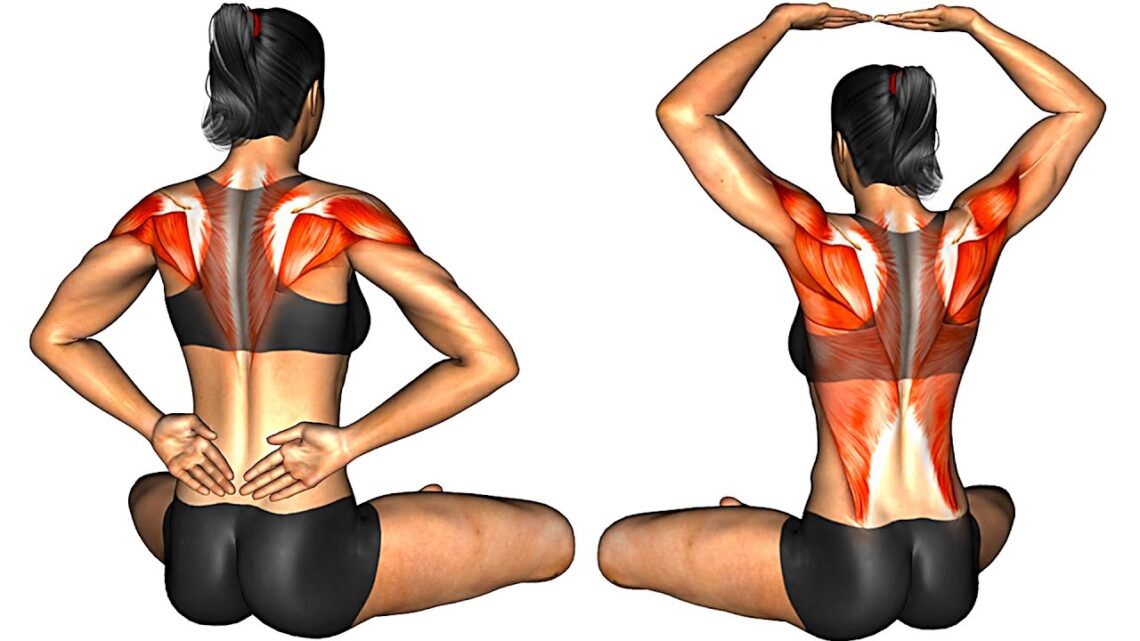 9-Minute Morning Mobility Practice