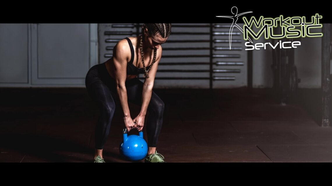 Gym Training Motivation 2020 Music