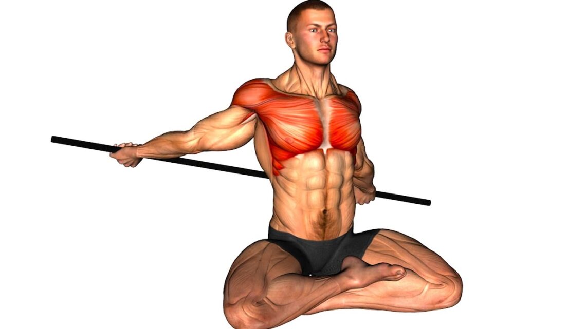 9 Best Stick Exercises to Improve Your Posture