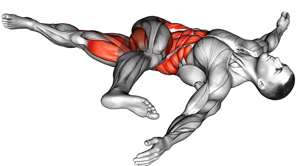 Boost Mobility and Relieve Joint Pain