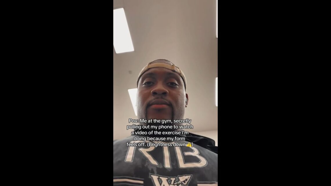 We Have All Done This  IG: mikeshaw44