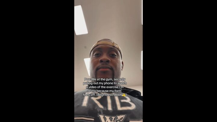 We Have All Done This  IG: mikeshaw44