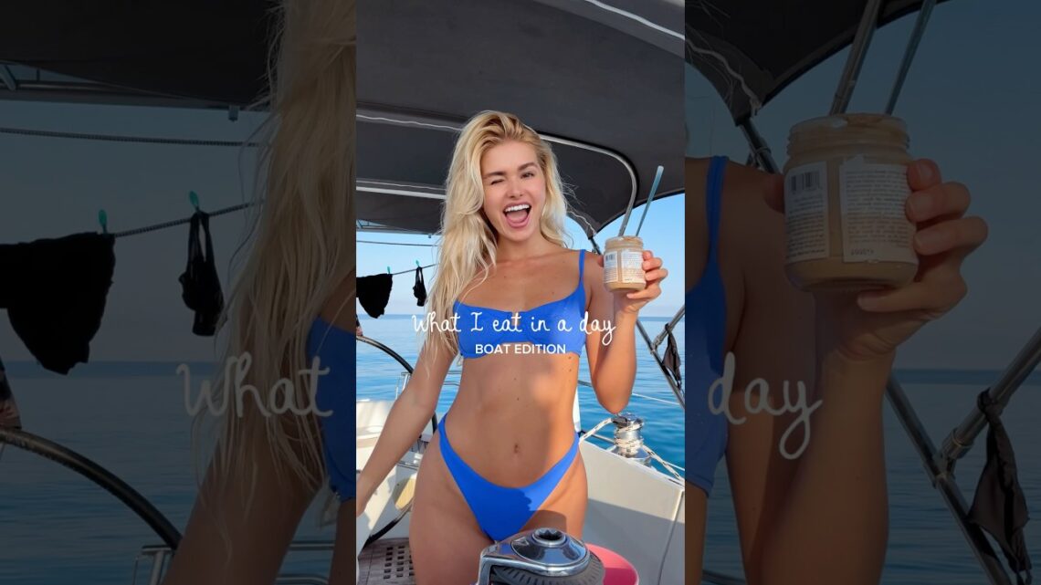 WIEIAD 🐳 with time stamps