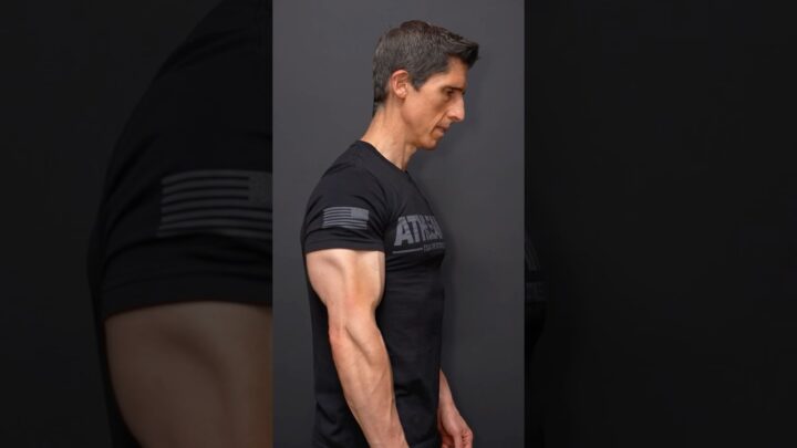 The ONLY 2 Exercises for Thicker Triceps