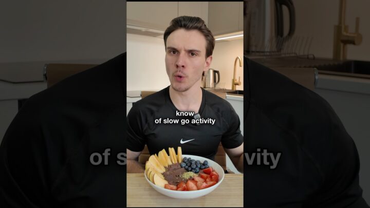 Why HIIT Made Me Hungrier (Not Leaner) #fitness #weightloss #fatloss