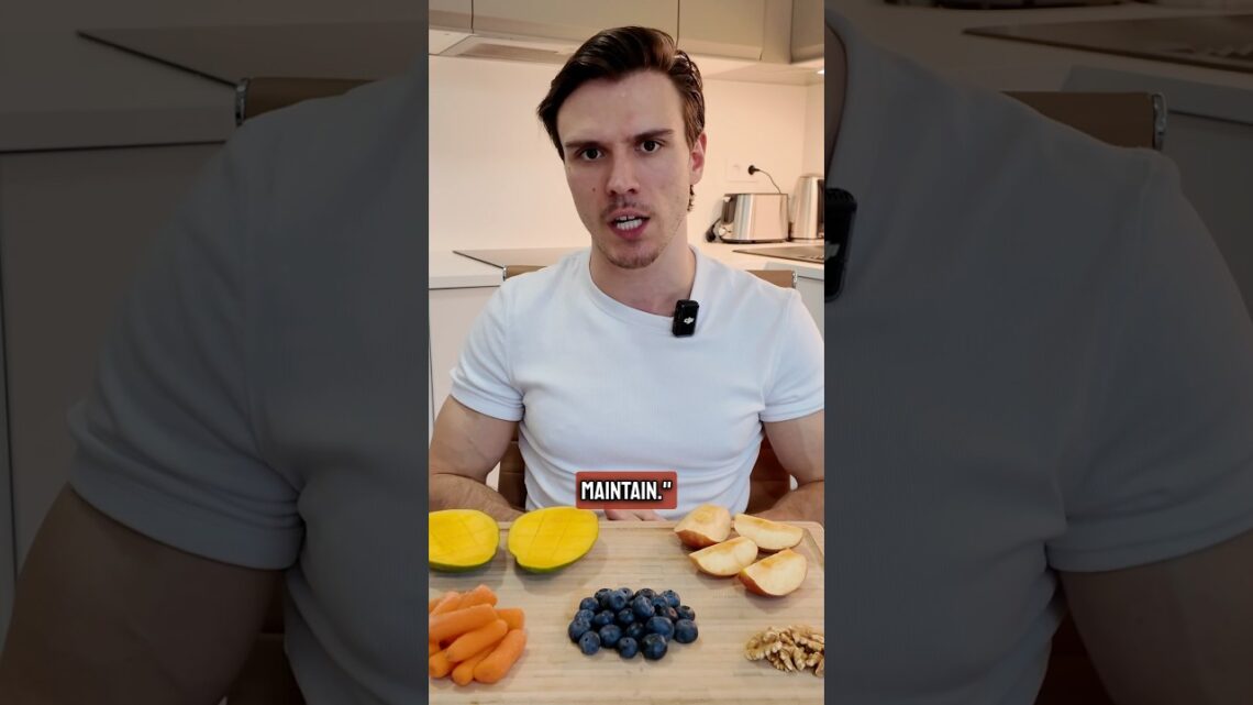 Why Extreme Diets Always Fail #weightloss #fatloss #dietplan