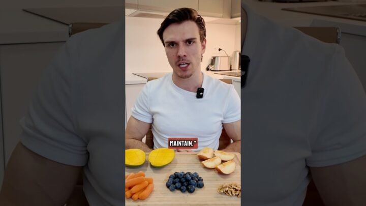 Why Extreme Diets Always Fail #weightloss #fatloss #dietplan