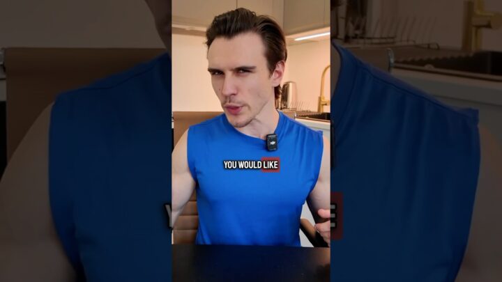 VEGAN ISN’T HEALTHY!! #vegandiet #plantbased #health