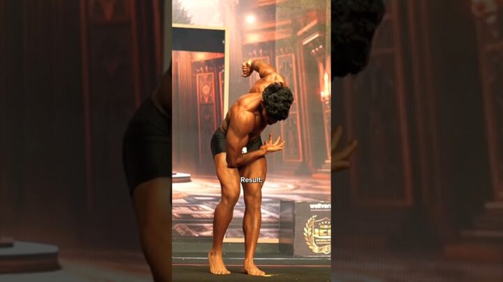 This Man 😎 He is a Beast Guy #youtubeshorts #shorts #shortvideo