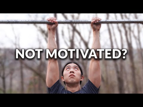 How to Stay Motivated to Work Out