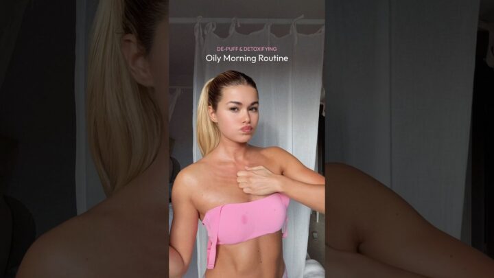 HOW TO make your hair grow quicker & snatch your face