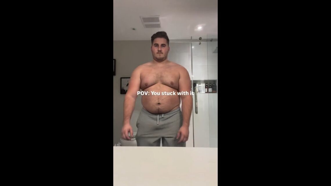 POV: You didn’t quit  IG: @closingking