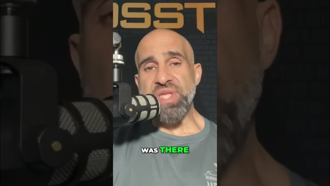 Brandon Curry’s Legs: Bodybuilding Comeback You WON’T Believe! #shorts