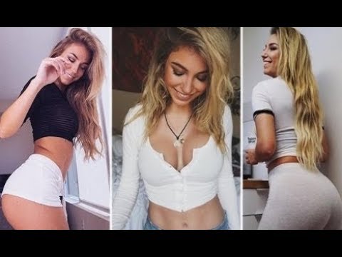 Female Fitness Motivation – “BUILD YOURSELF” HD