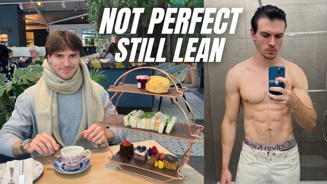 How I Actually Stay on Track While Travelling (as a Vegan)