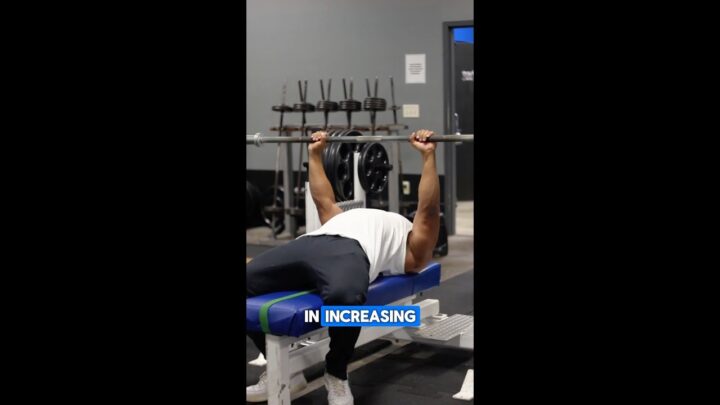3 Benching Tips