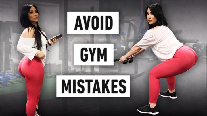 5 Gym Mistakes You Should Avoid For Faster Results