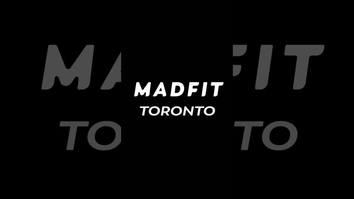 We’re coming to TORONTO!!