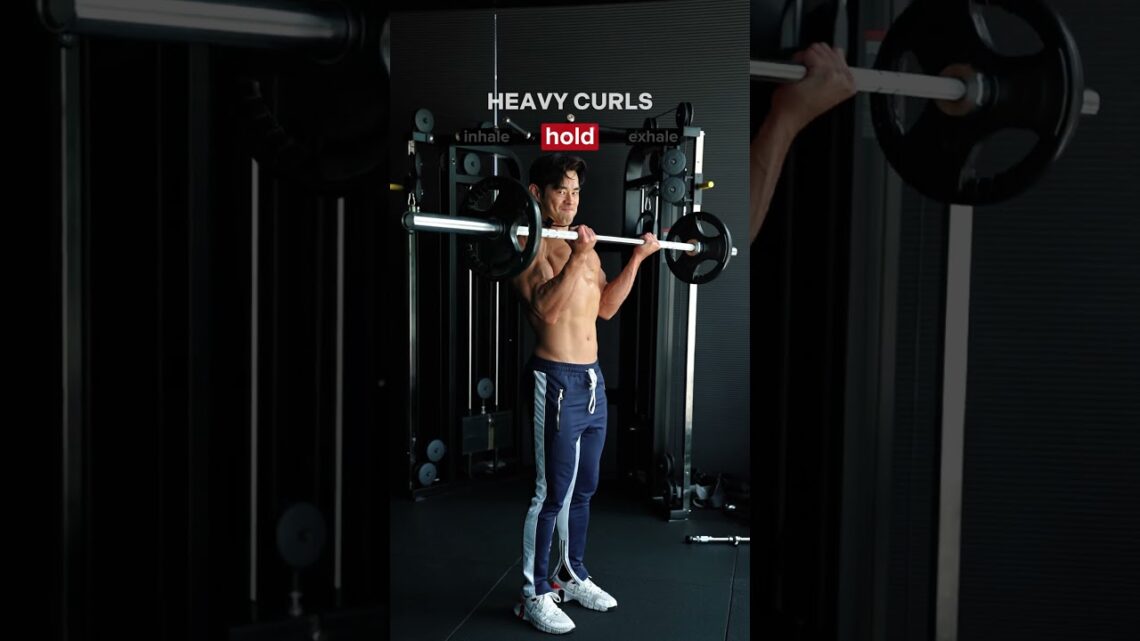 Basic breathing technique