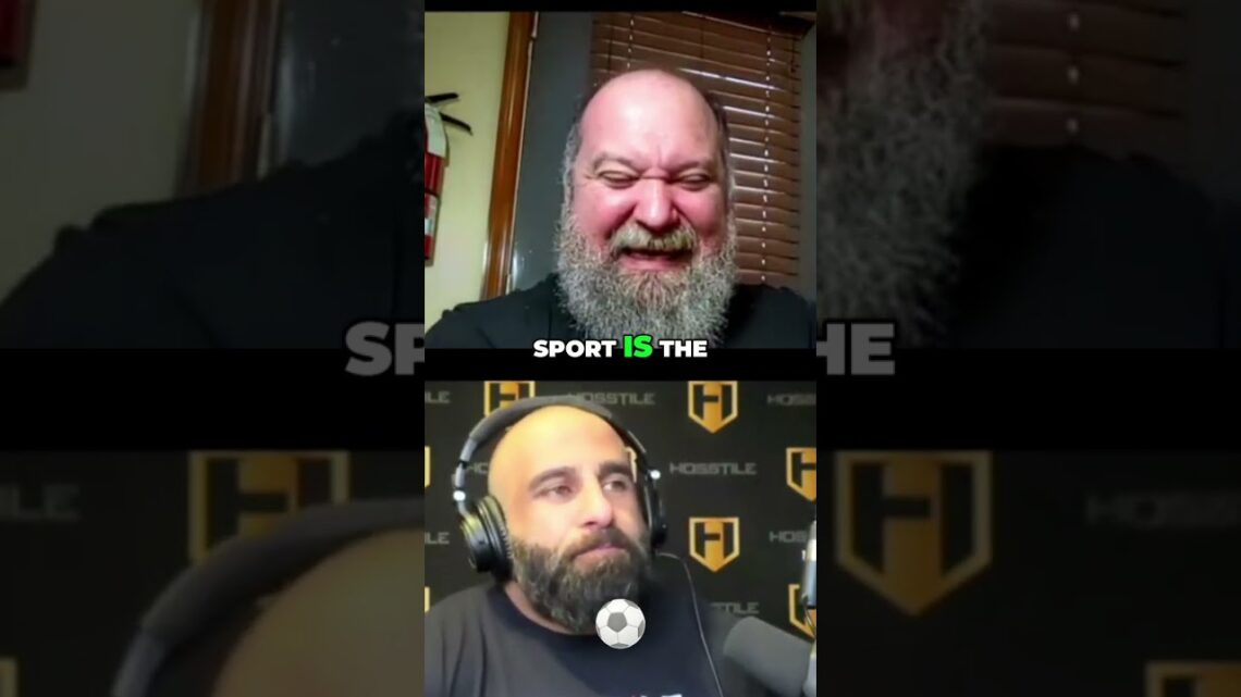 Real-World Test: Science in Sports – Does it Work? #shorts