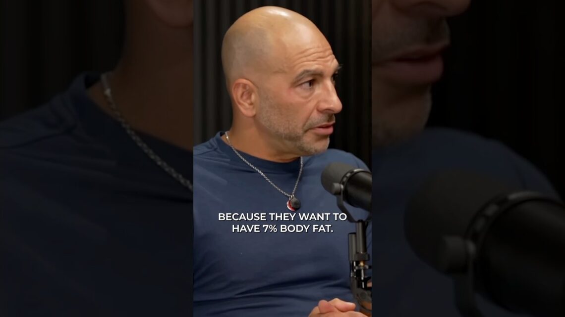 How to Get Six Pack Abs (90% RULE)