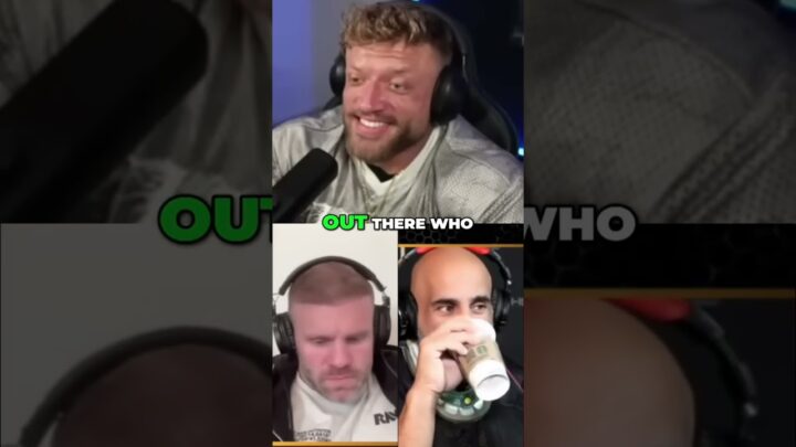 Urs Thoughts On His Olympia Showing #shorts