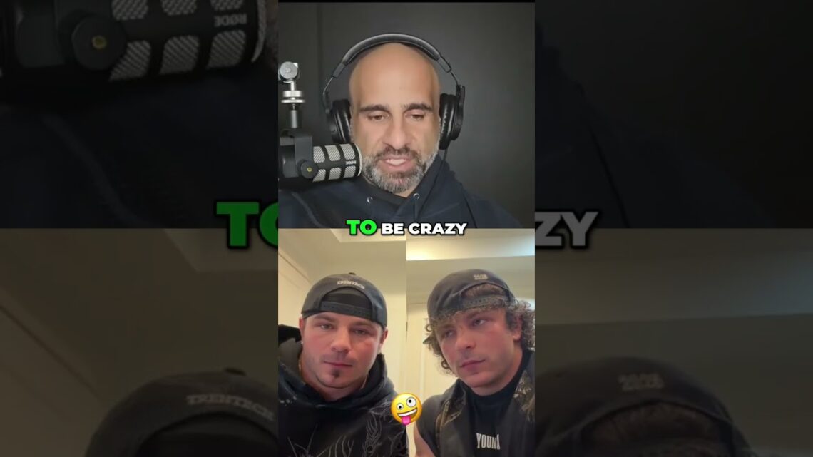 Trend Twins: Pressure of Expectations & Being True #shorts