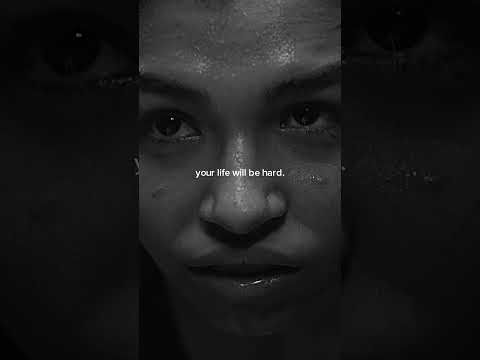 GET UP AND GRIND – Motivational Speech