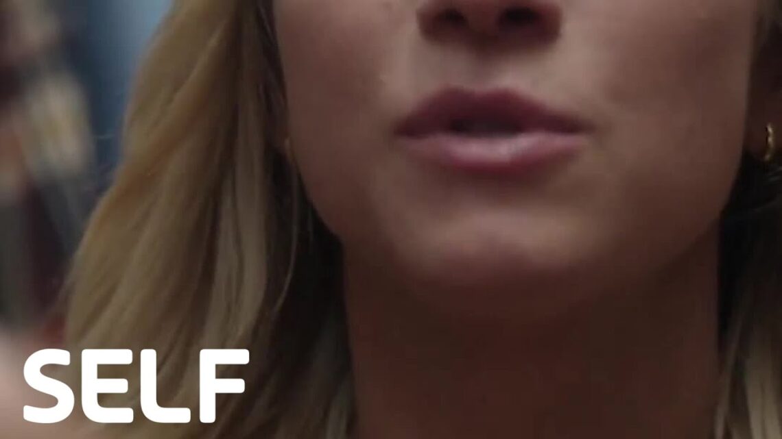 Brittany Snow’s Thoughts on Sophie O’Neil 👀