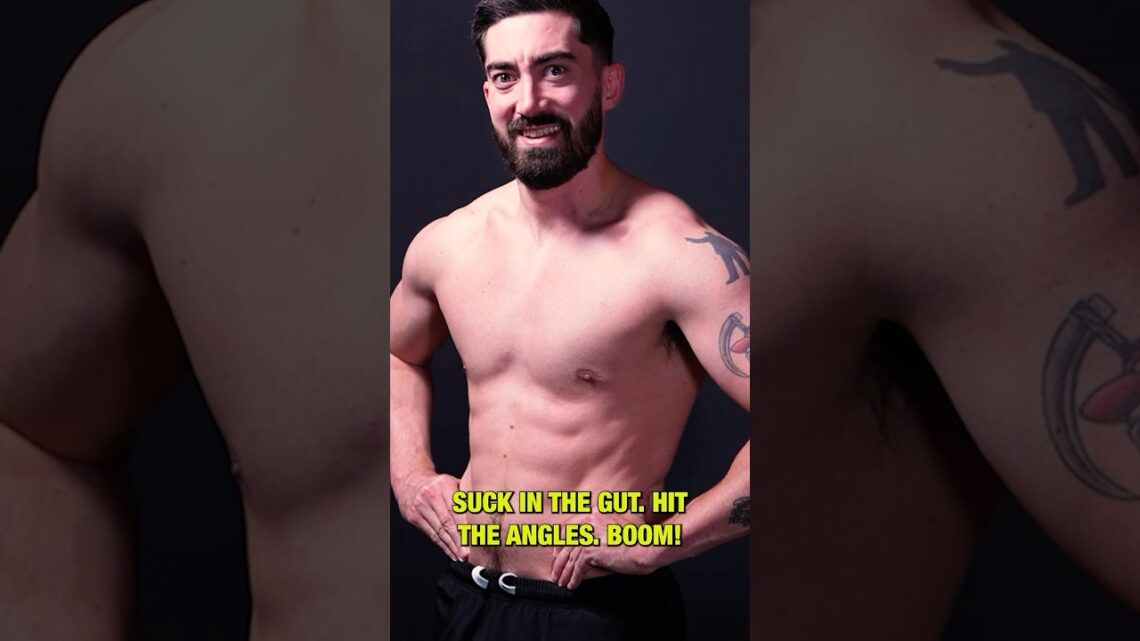 From “Fat” to “Fit” in 24 Hrs (SERIOUSLY!)