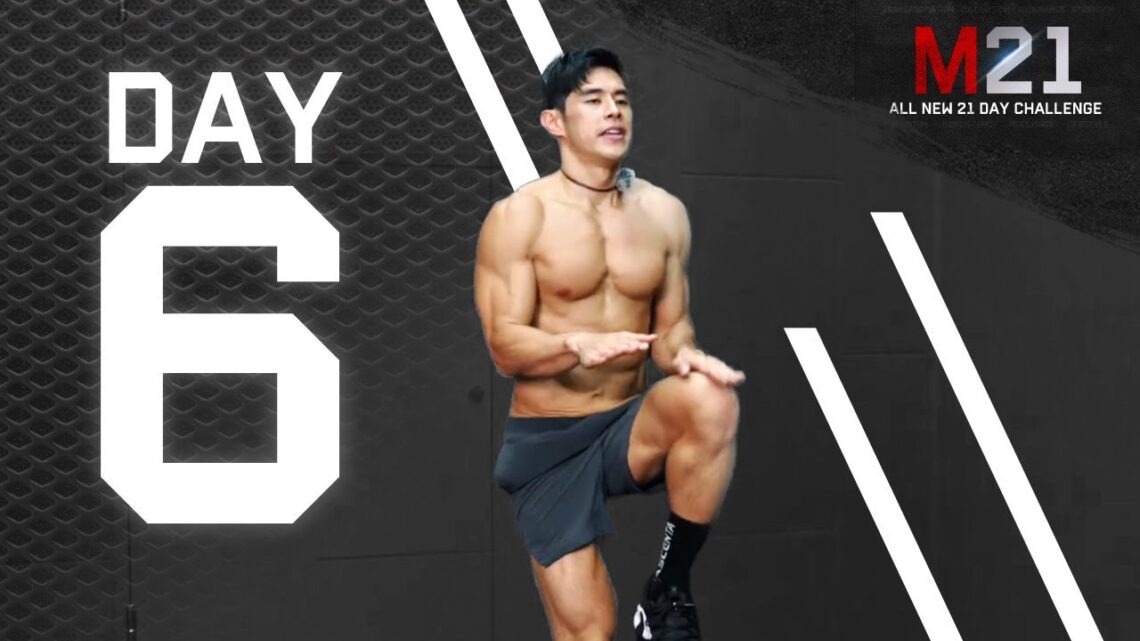 Day 6 – It’s Starting to Get Real!