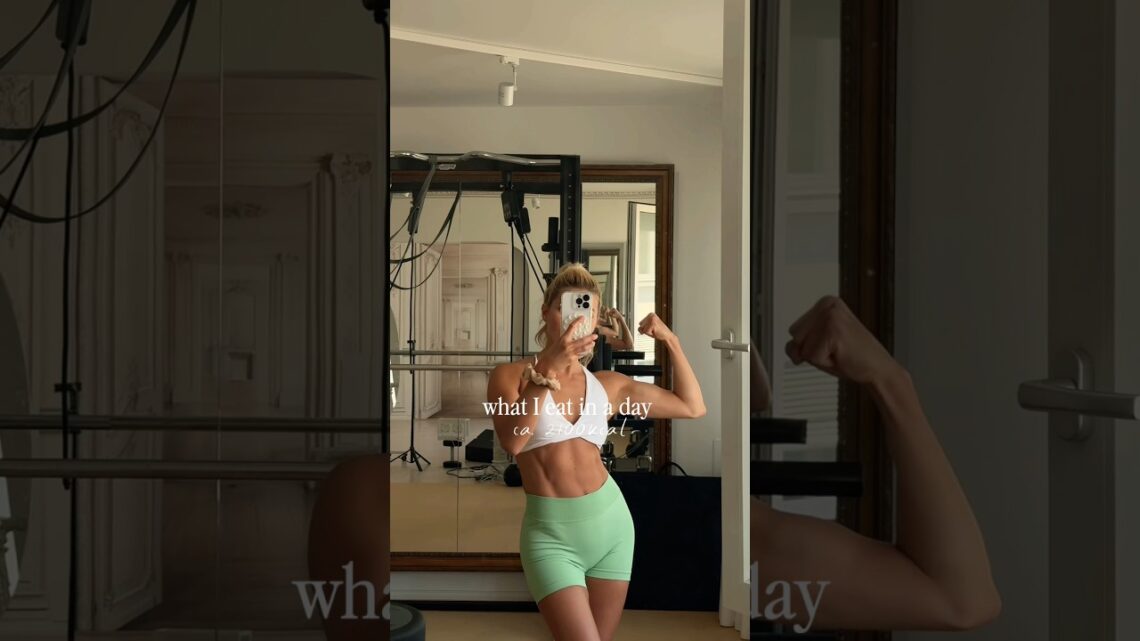 pancakes for breakfast, cake for dessert – I love my nutrition 🤤 macros included