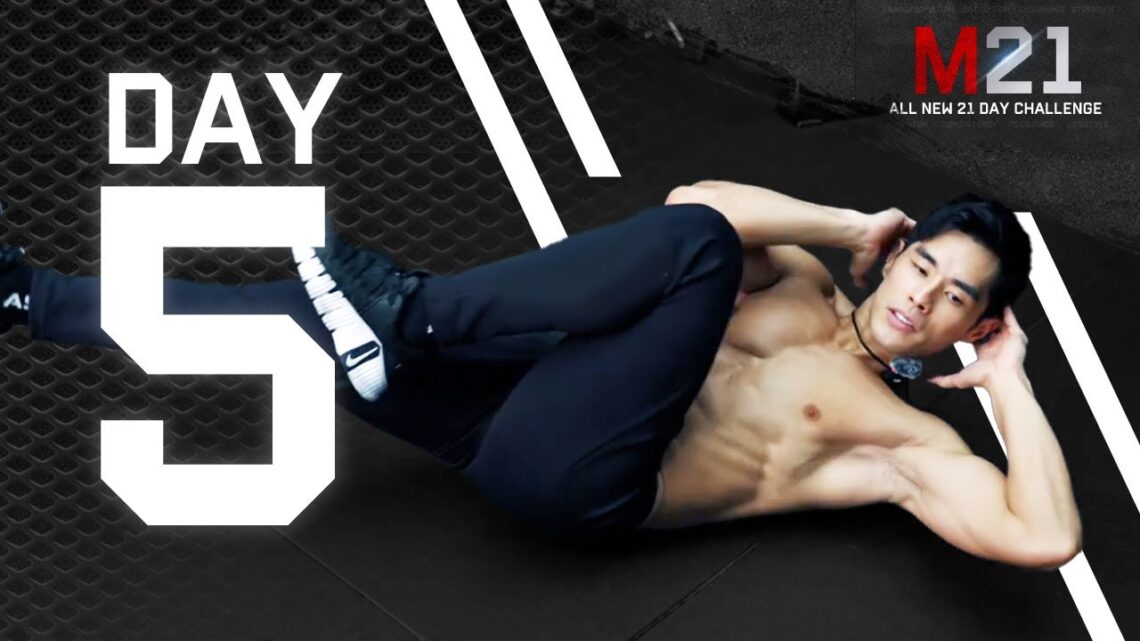 Day 5 – Trust the Plan!