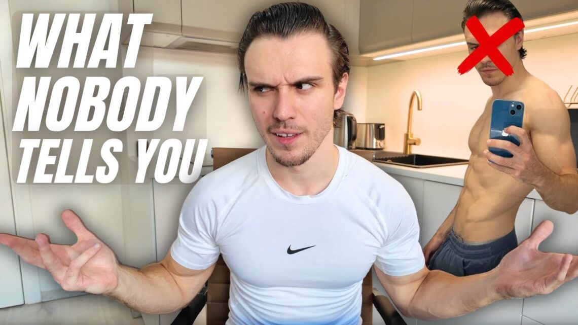 The Dark Side of Losing Weight