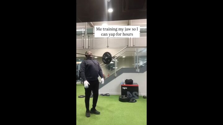 We Hope That Bar Was Clean  IG: sarcasm_only
