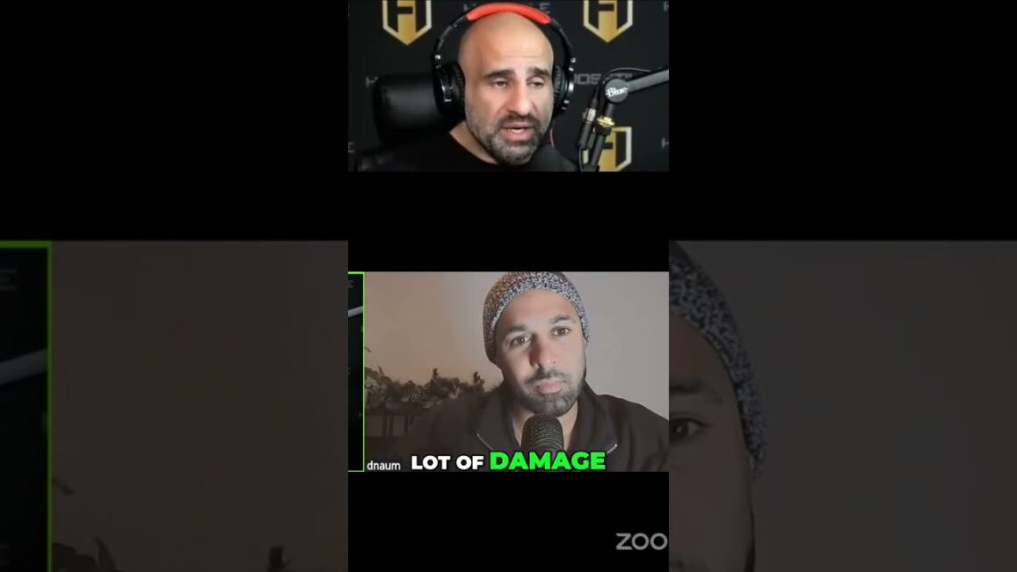 Sam’s Classic Physique Potential: Age Advantage? #shorts