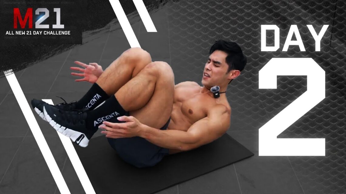 Day 2 – Stack It Up!