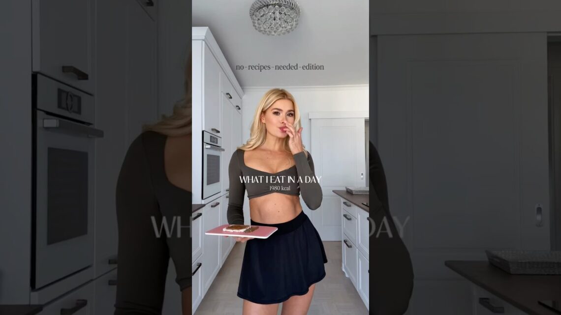 WIEIAD 🍪 no-recipe-needed Edition