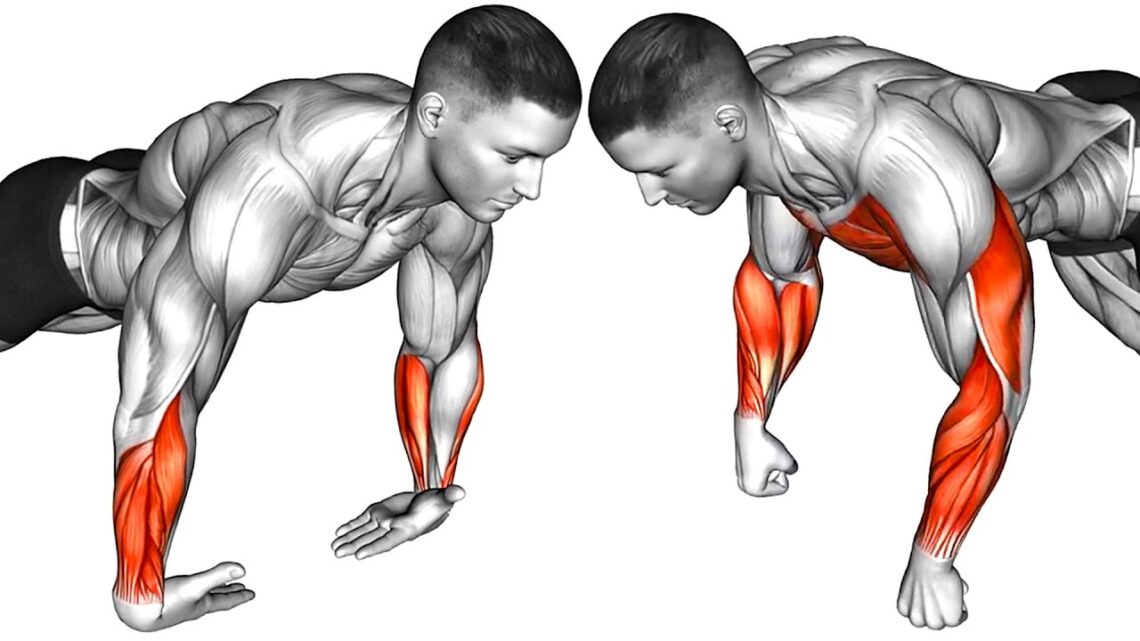 Push-Up Mastery: Beyond the Basics and Advanced Variations
