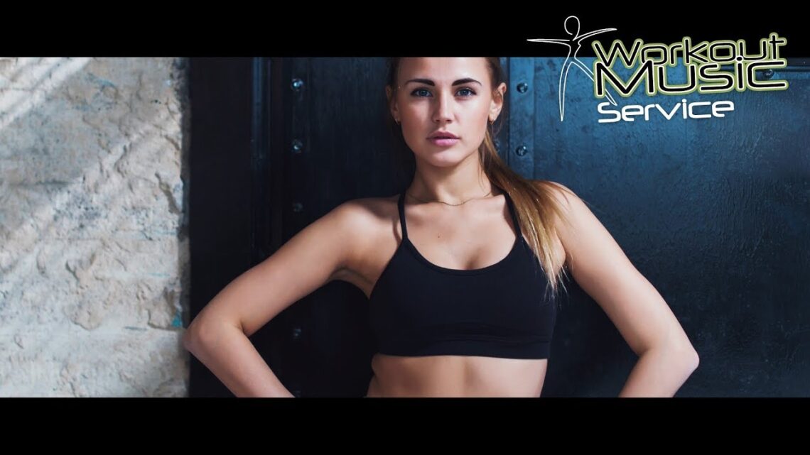 Super Workout Music Mix for 2019
