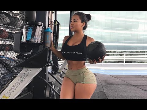 UNBELIEVABLE LADIES TRAINING – Female Fitness Motivation HD