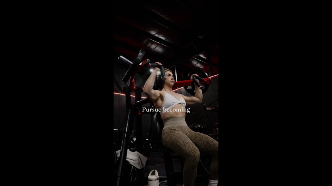 Pursue Yourself  IG: eryndizerega
