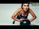 Workout Music – New songs of 2018 – 2018 Motivation