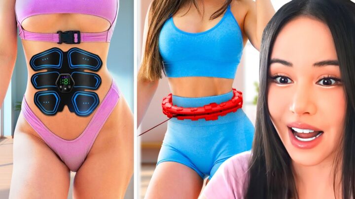 Fastest Way To Get A Small Waist & Abs?