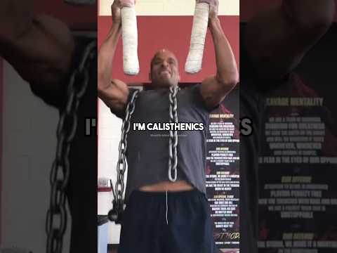 David Goggins CRAZY Daily Routine😳