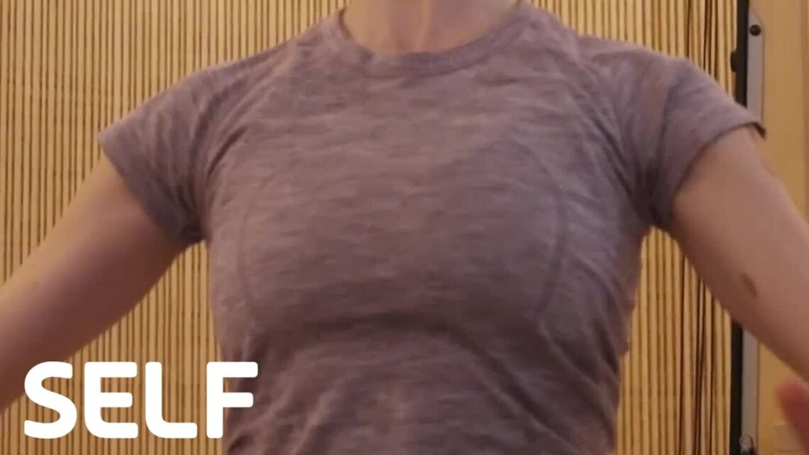 How Megan Fairchild Maintains Her Diva-Ballerina Posture